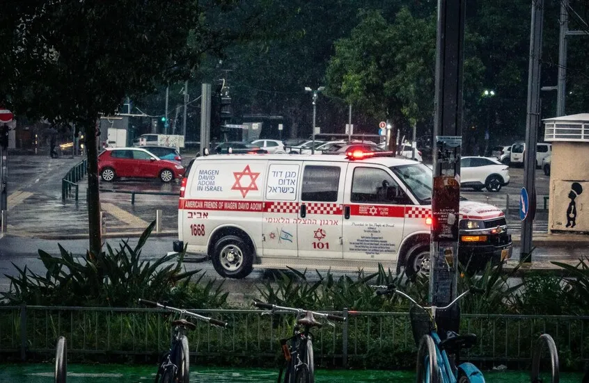 الصحة الإسرائيلية تصدر تعليمات جديدة للمستشفيات تمهيدًا للانتقال إلى وضع طارئ